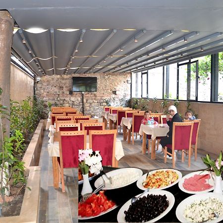 فندق Sun Comfort اسطنبول المظهر الخارجي الصورة