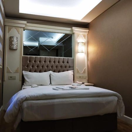 فندق Sun Comfort اسطنبول المظهر الخارجي الصورة