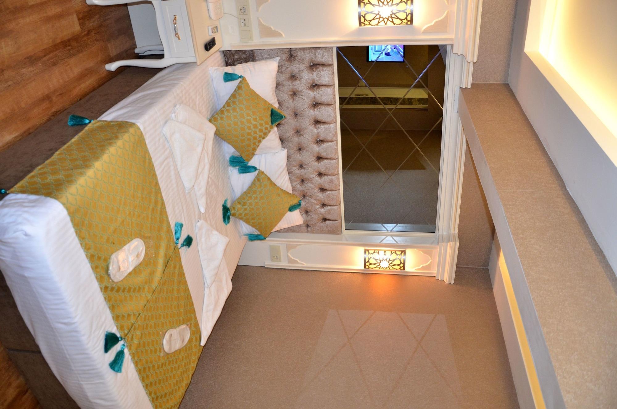 فندق Sun Comfort اسطنبول المظهر الخارجي الصورة