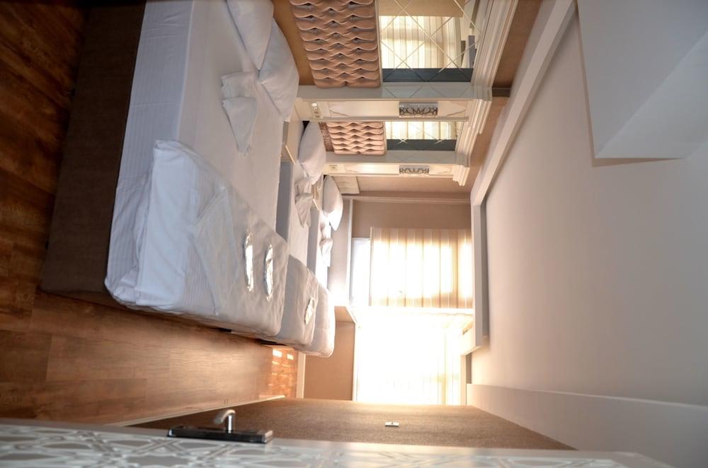 فندق Sun Comfort اسطنبول المظهر الخارجي الصورة