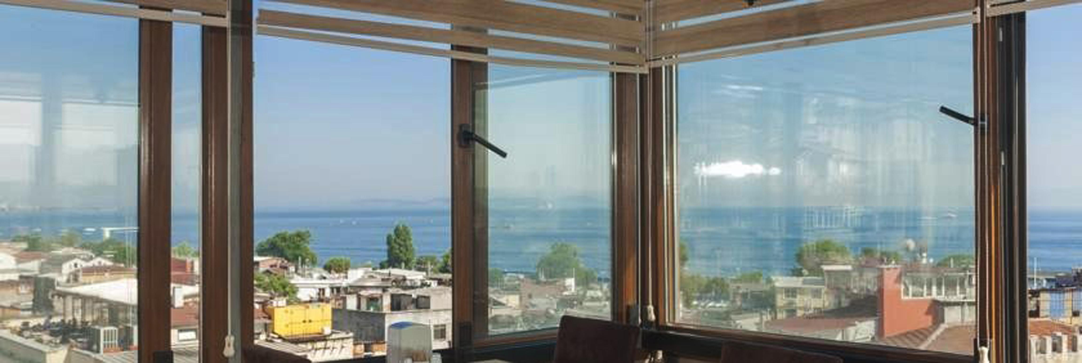فندق Sun Comfort اسطنبول المظهر الخارجي الصورة