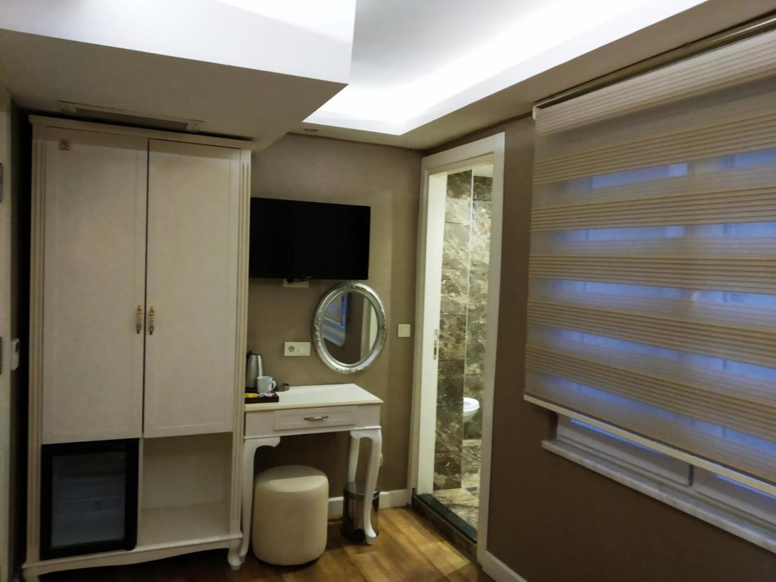 فندق Sun Comfort اسطنبول المظهر الخارجي الصورة