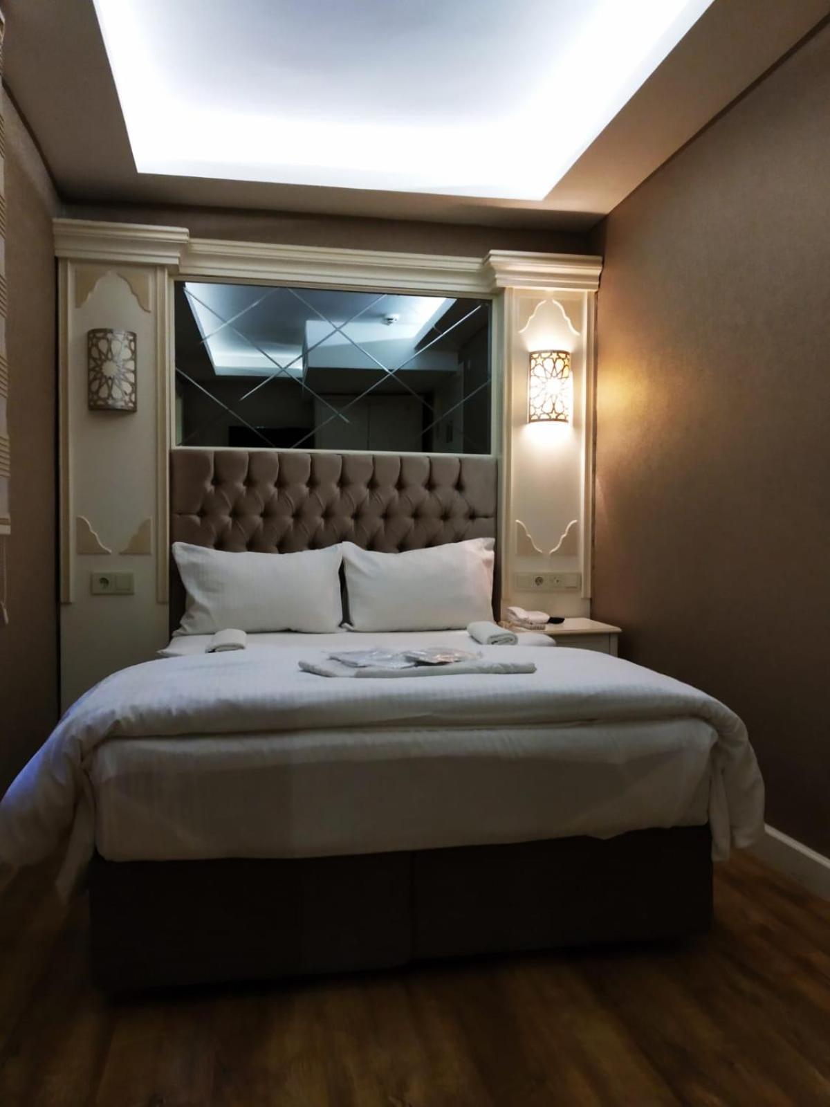 فندق Sun Comfort اسطنبول المظهر الخارجي الصورة