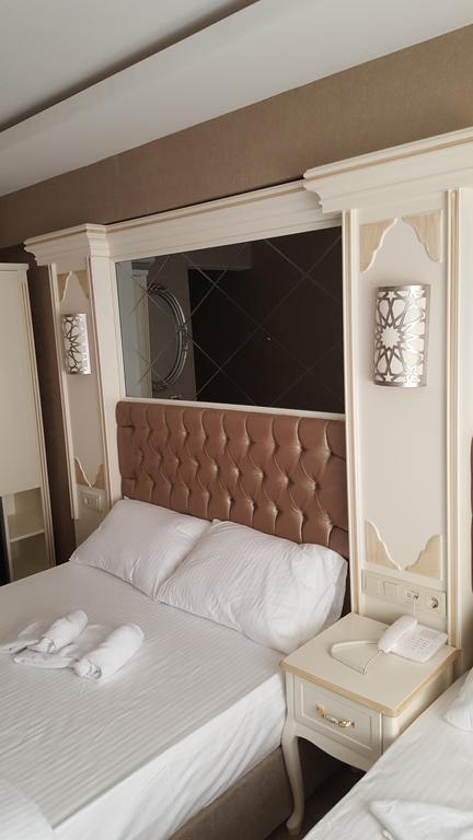 فندق Sun Comfort اسطنبول المظهر الخارجي الصورة