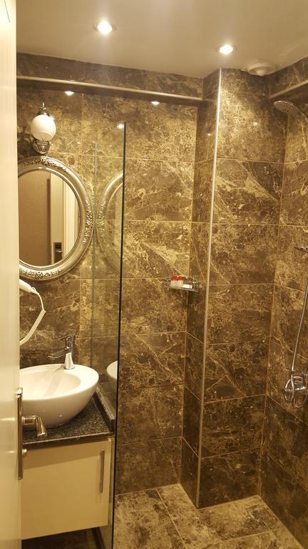 فندق Sun Comfort اسطنبول المظهر الخارجي الصورة