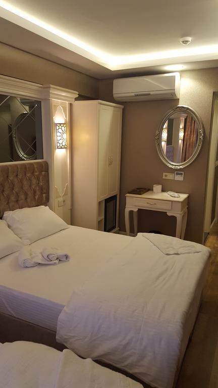 فندق Sun Comfort اسطنبول المظهر الخارجي الصورة