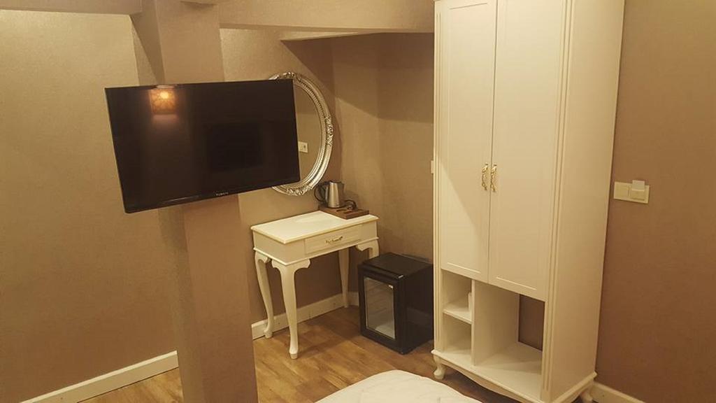 فندق Sun Comfort اسطنبول المظهر الخارجي الصورة