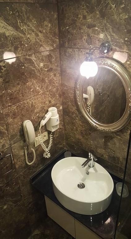 فندق Sun Comfort اسطنبول المظهر الخارجي الصورة