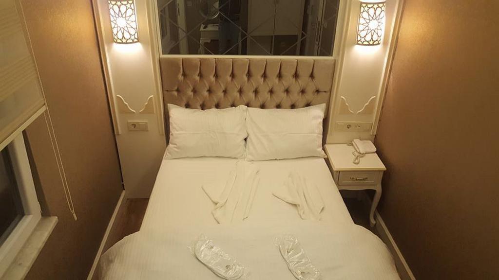 فندق Sun Comfort اسطنبول المظهر الخارجي الصورة