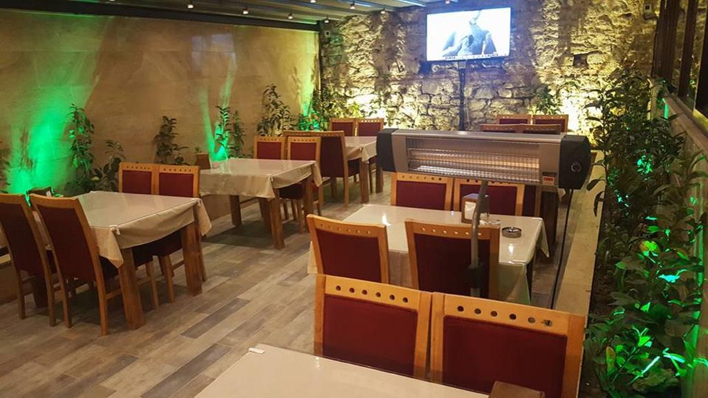 فندق Sun Comfort اسطنبول المظهر الخارجي الصورة