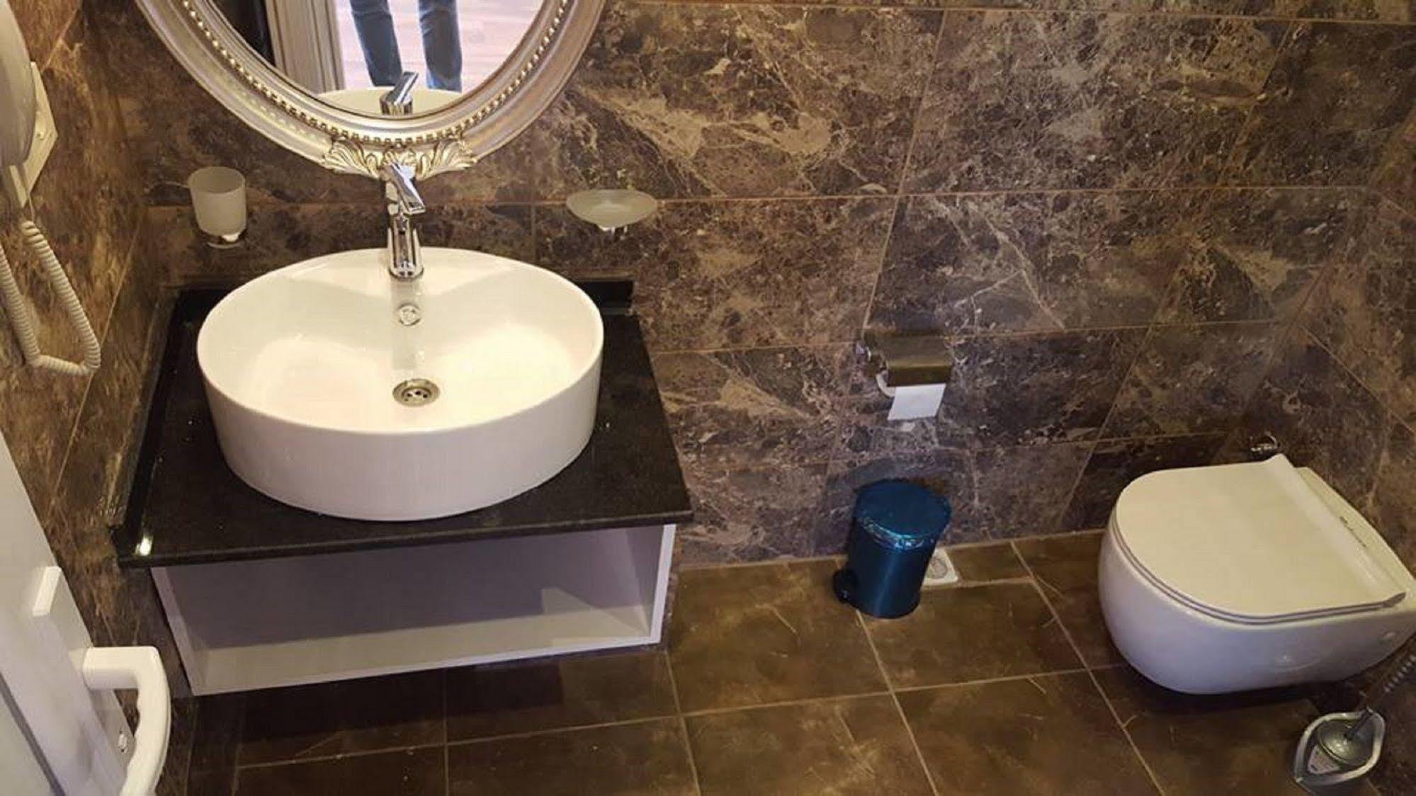 فندق Sun Comfort اسطنبول المظهر الخارجي الصورة