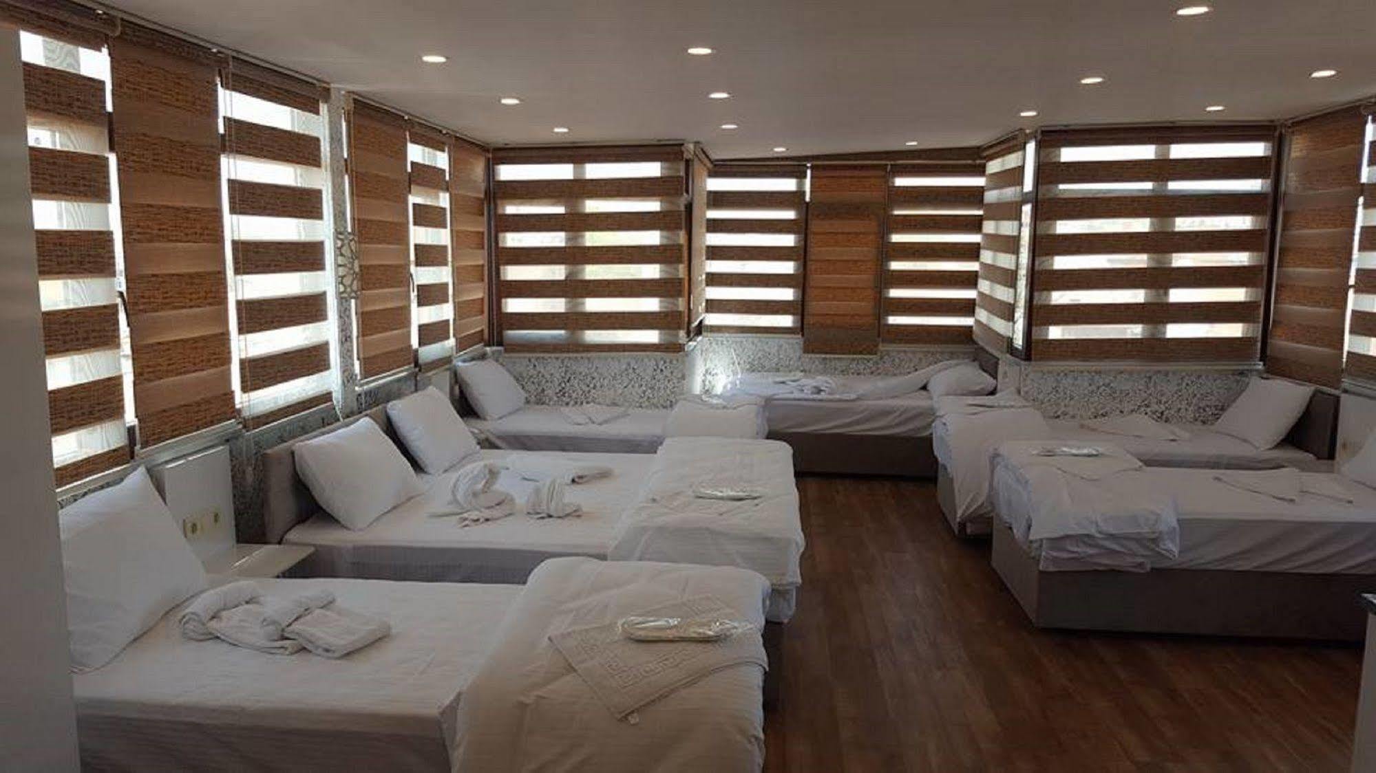 فندق Sun Comfort اسطنبول المظهر الخارجي الصورة