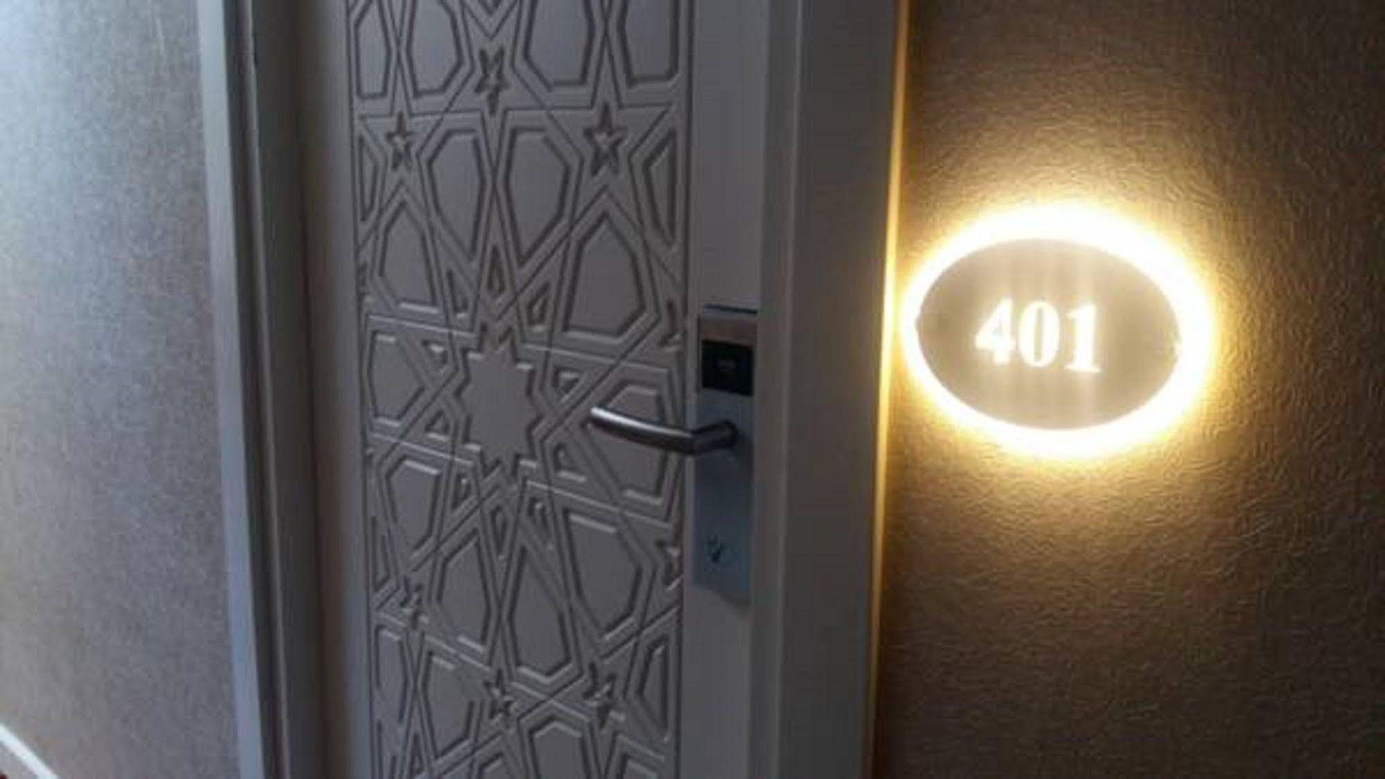 فندق Sun Comfort اسطنبول المظهر الخارجي الصورة