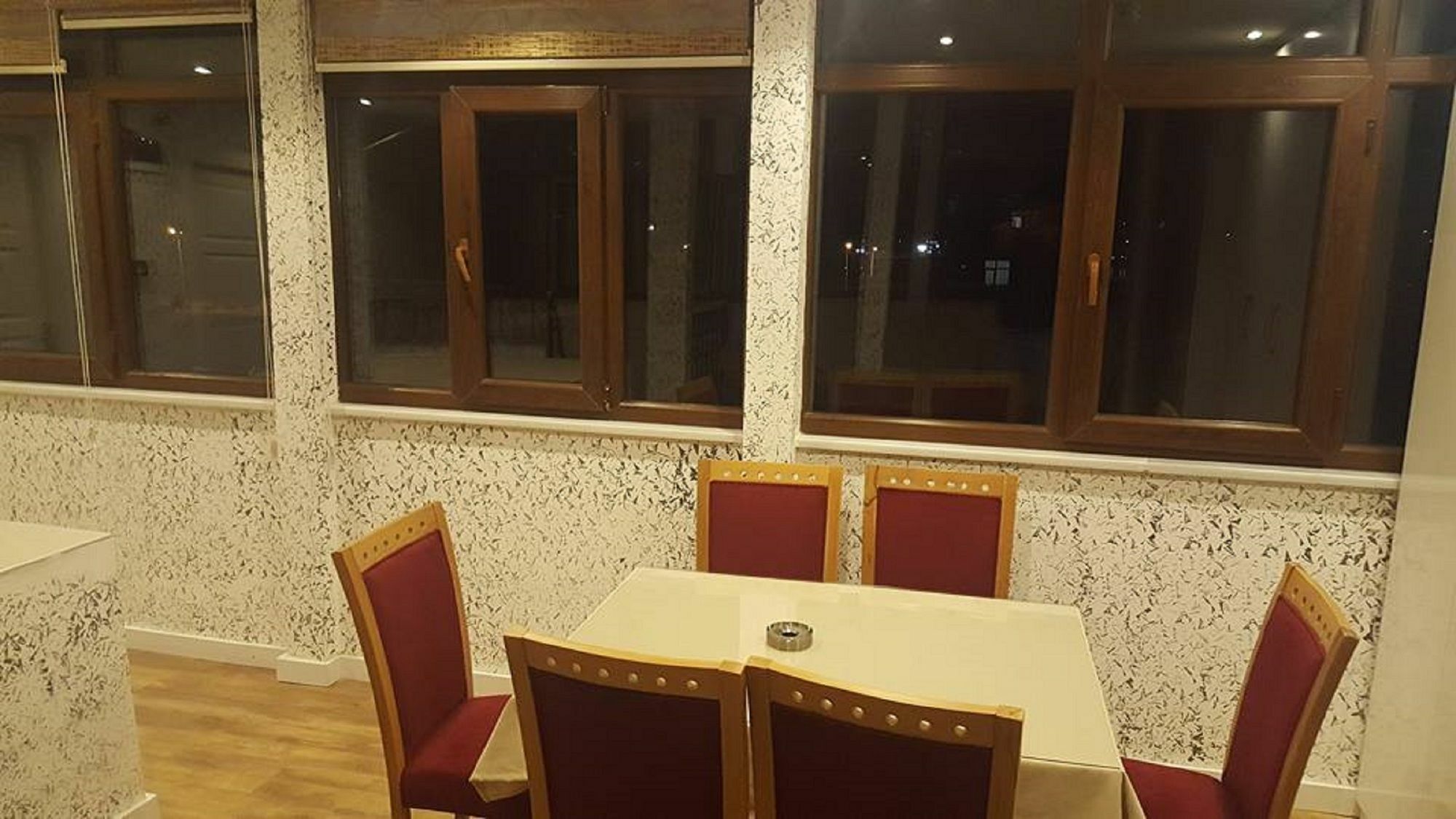 فندق Sun Comfort اسطنبول المظهر الخارجي الصورة